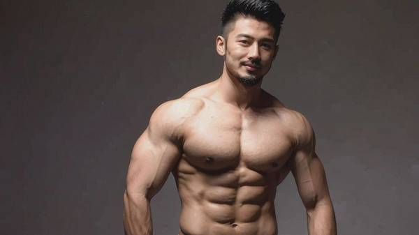 锻炼腹肌最有效的方法,精准高效腹肌锻炼:15天打造完美腹部线条全攻略