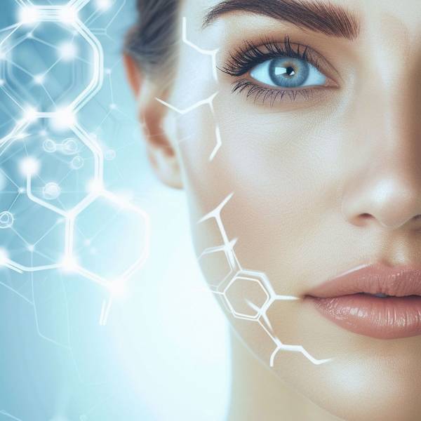 怎么祛斑效果最快最好的方法，深层靶向净斑科技让肌肤焕现无瑕光采