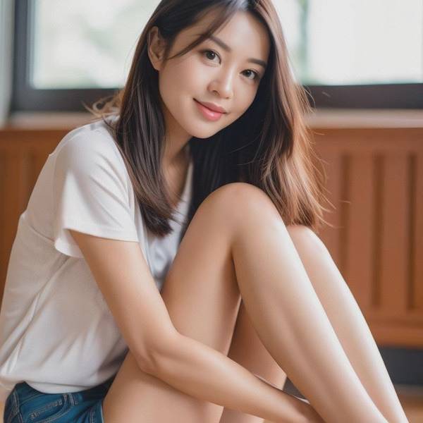 瘦小腿最有效的方法,瘦小腿见效最快的三组王牌动作方案