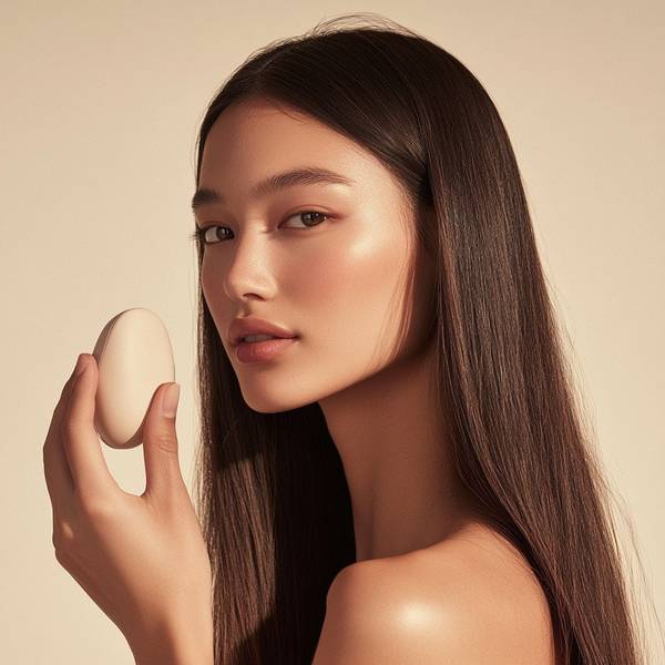 美妆蛋的正确使用方法,5步解锁完美底妆:美妆蛋正确使用全攻略