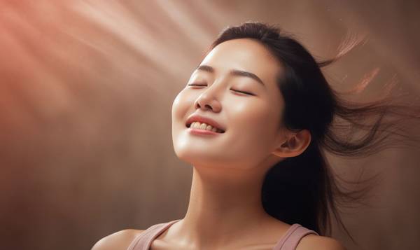 脸上没有光泽怎么调理,气血双补与屏障修复并重:重焕肌肤光泽的10个调养策略