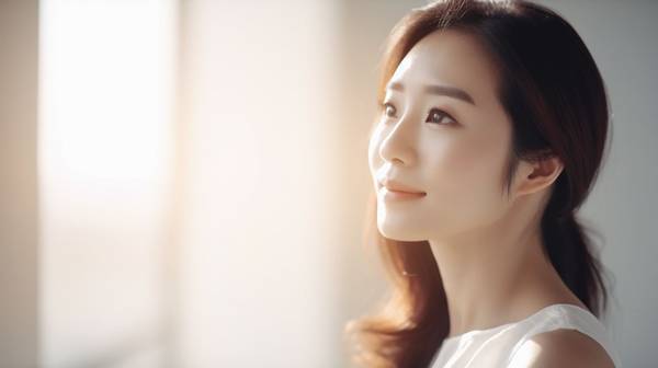 脸上没有光泽怎么调理,气血双补与屏障修复并重:重焕肌肤光泽的10个调养策略