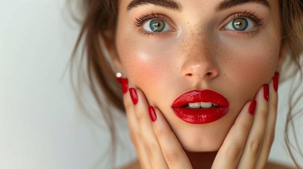 怎么可以消除脸上的痘痘，告别痘痘困扰，重获光滑无瑕肌肤的实用指南