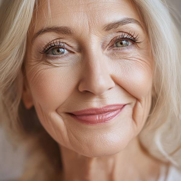 除皱纹的最好方法，长效祛皱的秘密武器：自然抚平岁月痕迹的终极指南