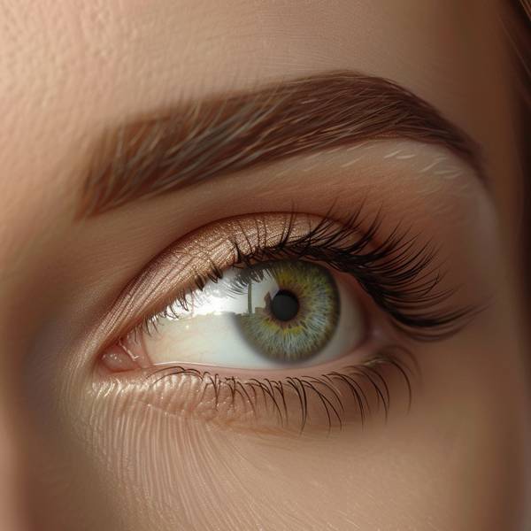 10分钟快速消肿眼睛，10分钟急效消水肿恢复电眼魅力指南