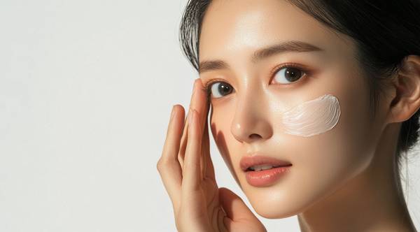 长期用凡士林擦脸的人，长期用凡士林擦脸的人肌肤屏障稳定性实测结果