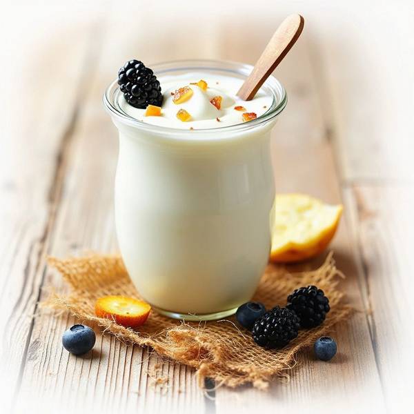 自制酸奶最简单的方法，一次性成功零失败家庭自制酸奶黄金配比法