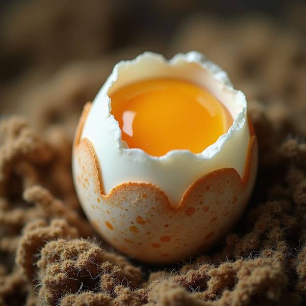 醋泡鸡蛋的功效与作用及食用方法,醋泡鸡蛋的八大养生功效与科学食用指南