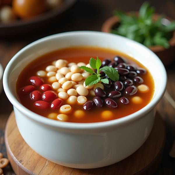 快速补气血的食疗方法，8天高效补气血食疗方