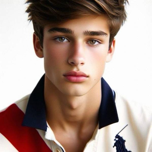 男生瘦脸的最好方法，男生必看的瘦脸秘籍快速塑造立体轮廓