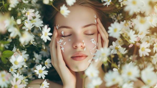 精华霜的正确使用方法,一支精华霜走天下,告别皮肤干燥蜕变的5大黄金法则