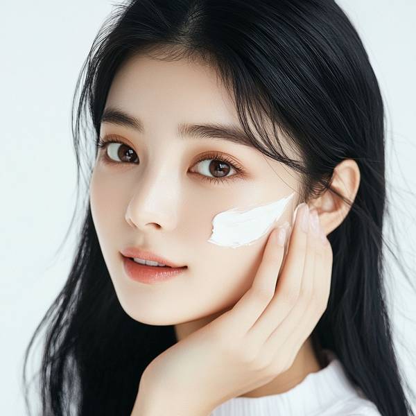 精华霜的正确使用方法,一支精华霜走天下,告别皮肤干燥蜕变的5大黄金法则