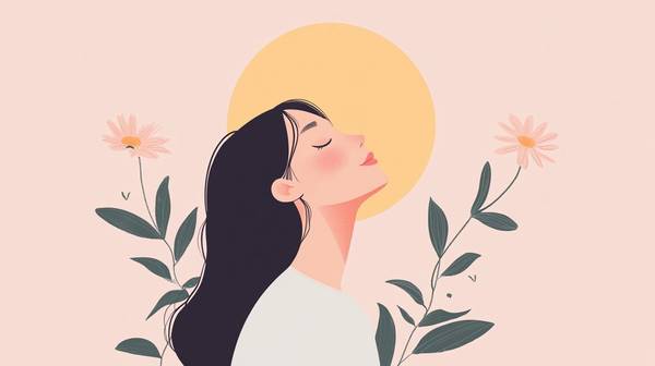 内分泌失调长痘痘怎么调理，内分泌失调长痘的皮肤修复与激素平衡调理指南