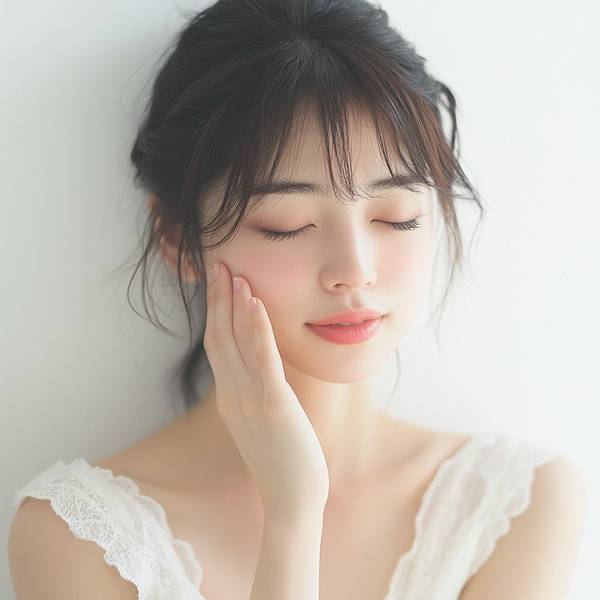 银耳吃了半年脸上的斑没了，妙龄半载银耳养颜，顽固色斑悄然无踪换新肌