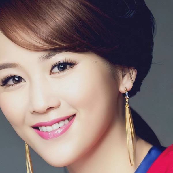 鼻子塌的人怎样使鼻梁变高,5个实用方法让塌鼻梁自然变高挺