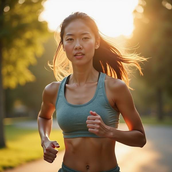 加速新陈代谢的方法,燃脂加速器:20种激活新陈代谢的实用策略