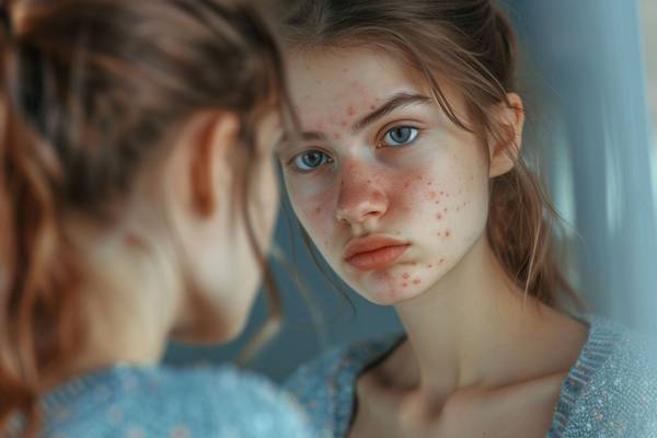 怎么可以消除脸上的痘痘，告别痘痘困扰，重获光滑无瑕肌肤的实用指南