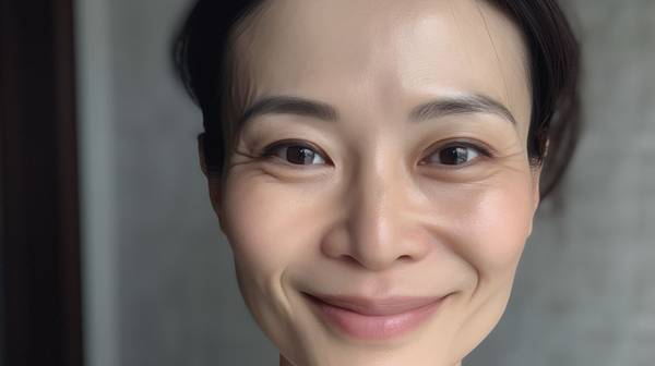 去眼纹最有效的土方法，逆转时光的天然秘方，重塑无纹眼周年轻光彩