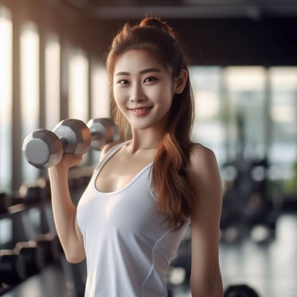 瘦手臂最快最有效的方法,燃脂瘦臂最快方法,7天告别拜拜肉的超效训练指南