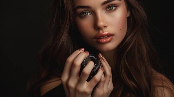 粉底液的正确使用方法,无瑕底妆的5步专业攻略:从妆前打底到完美定妆全解析