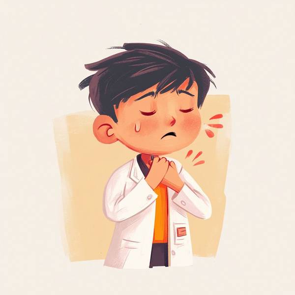 让鼻子通气的最快方法,五秒速通鼻塞的呼吸复苏术