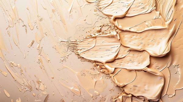 粉底液的正确使用方法,无瑕底妆的5步专业攻略:从妆前打底到完美定妆全解析