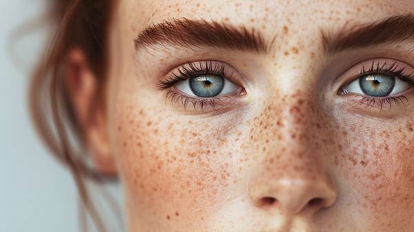 增长眉毛最有效的方法,3周眉毛浓密养成术:这4种亲测有效的方法最管用