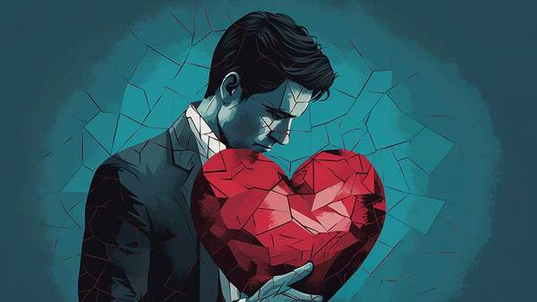 如何忘掉一个喜欢的人，走出你：用21天重新找回心的主动权