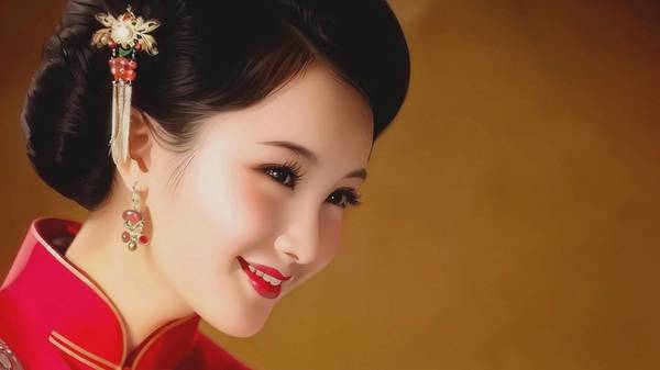 没有耳垂的人命运怎么样，没有耳垂的人命途平稳靠双手创造幸福