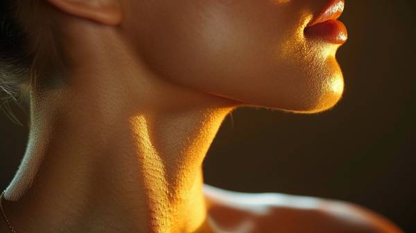 脖子上长痘痘是什么原因,脖子长痘原因全解析与高效解决指南