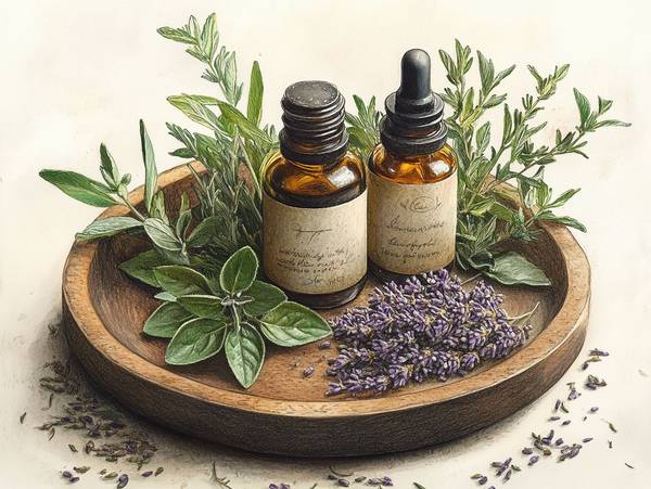 精油的正确使用方法，精油安全高效使用指南：解锁天然能量的正确步骤