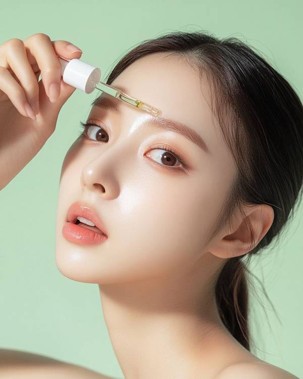 额头上长痘痘怎么消除，轻松告别额头痘痘，3天见效的祛痘秘诀公开