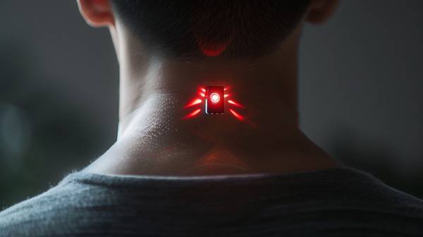 脖子上长痘痘是什么原因,脖子长痘原因全解析与高效解决指南