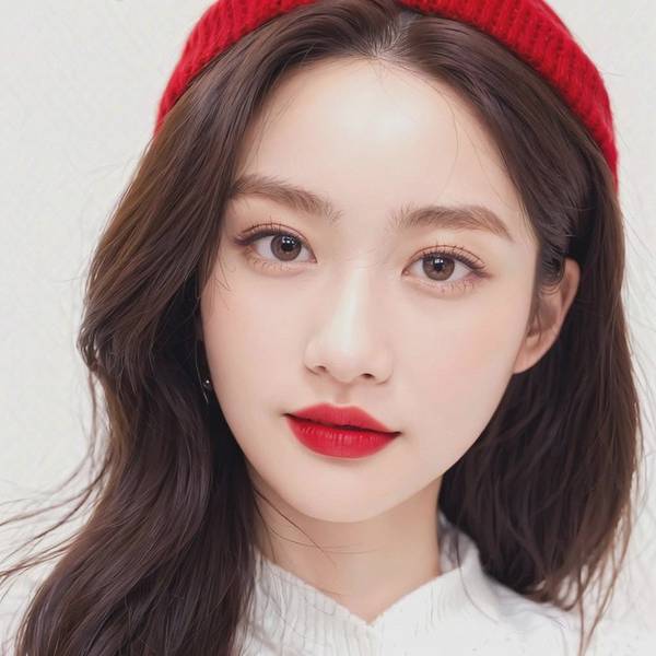 唇色深的人适合什么颜色的口红，深唇必看：这8种绝美色号让你轻松显白提气质