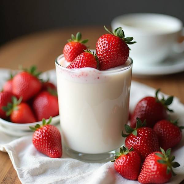 自制酸奶最简单的方法，一次性成功零失败家庭自制酸奶黄金配比法