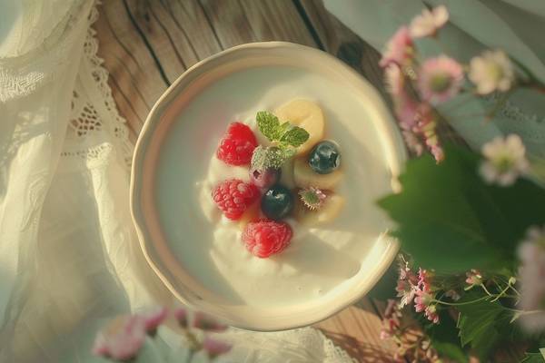 自制酸奶最简单的方法，一次性成功零失败家庭自制酸奶黄金配比法