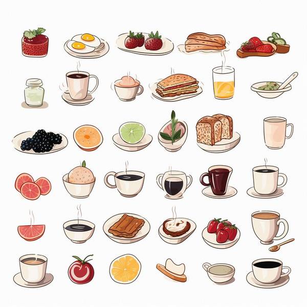 减肥的人早餐吃什么比较好，低脂营养减肥早餐这样吃瘦得快