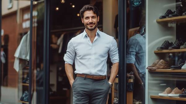 七分裤适合多高的人穿,七分裤的黄金身高指南