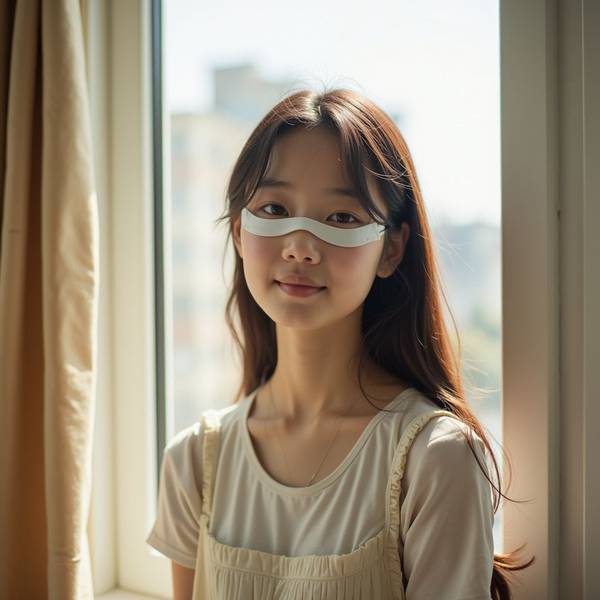 哭的眼睛肿了怎么快速消肿，实用消肿妙招快速拯救哭肿双眼