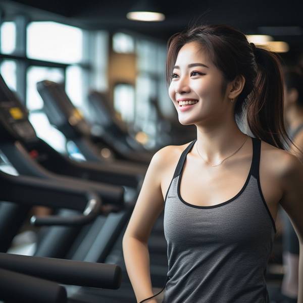 怎么减脂肪最快最有效的方法，10个科学减脂技巧快速燃脂不反弹