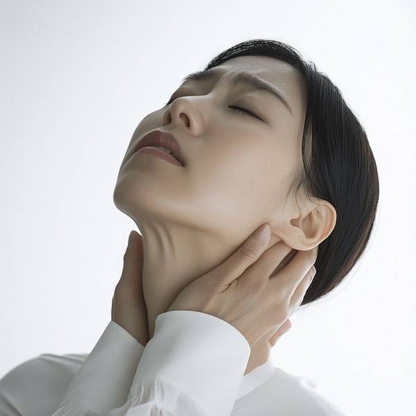 颈纹消除的最好的方法，深层滋养精准提拉，28天抚平颈纹年轻态