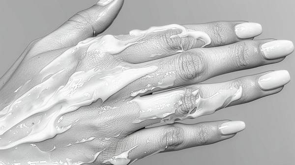 3天让手变白的方法，3天美白手指的极速焕新指南