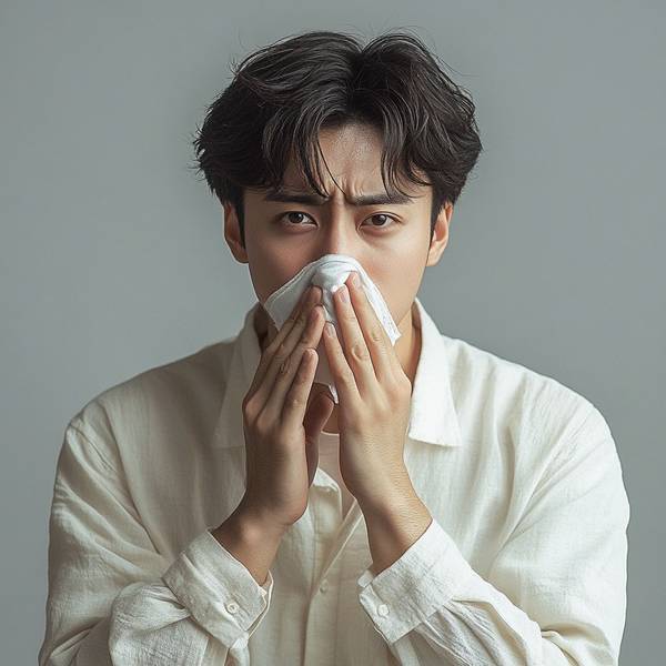 盐水洗鼻的正确方法，盐水洗鼻操作全攻略：有效缓解鼻炎鼻塞的实用指南