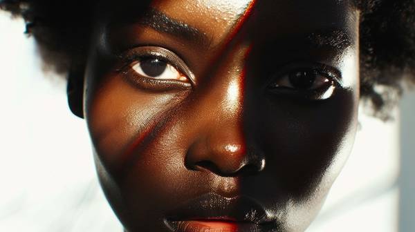 去黑色素最有效的方法，高效淡化黑色素：科学验证的十大有效美白方法