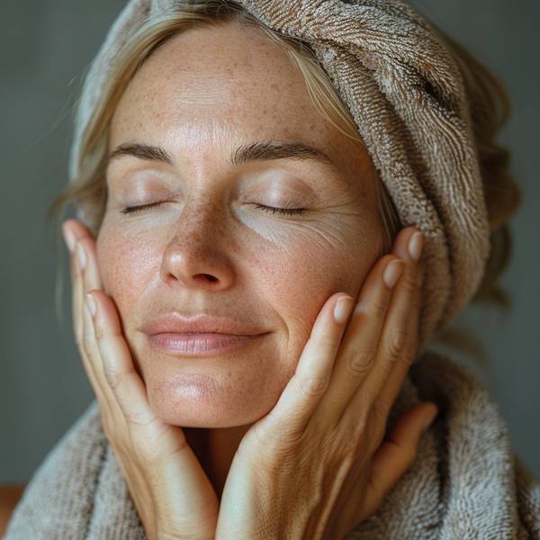 除皱纹的最好方法，长效祛皱的秘密武器：自然抚平岁月痕迹的终极指南