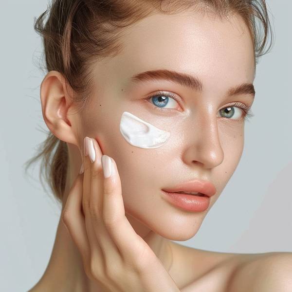 眼霜的正确使用方法，焕亮双眸：三步科学使用眼霜告别浮肿与细纹