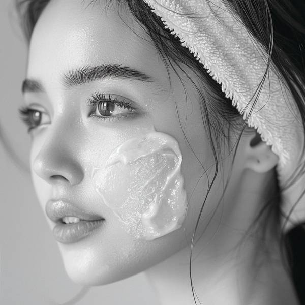 清洁泥膜的正确使用方法，15秒上手：清洁泥膜科学使用全攻略