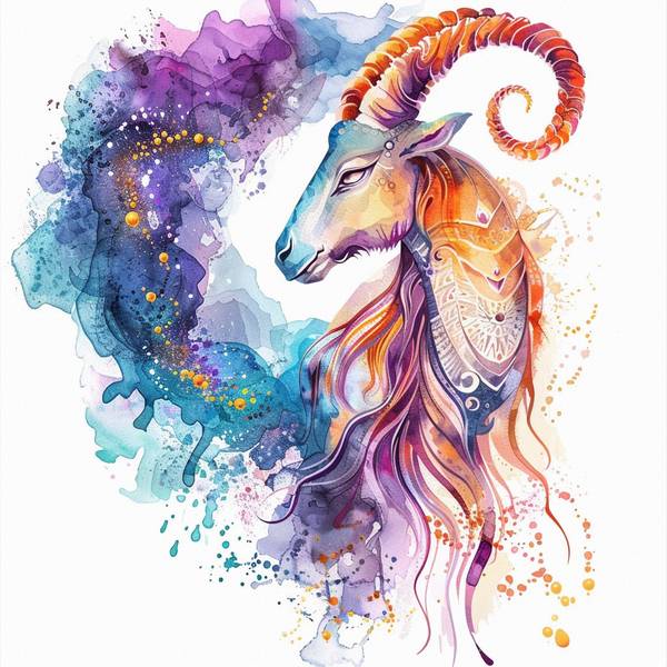 摩羯座的人是什么性格，独立担当的生命蓝图：摩羯座性格深度剖析