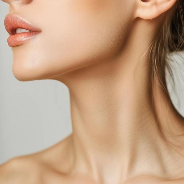 消除颈纹最有效的方法，消除颈纹实测最有效三步年轻术