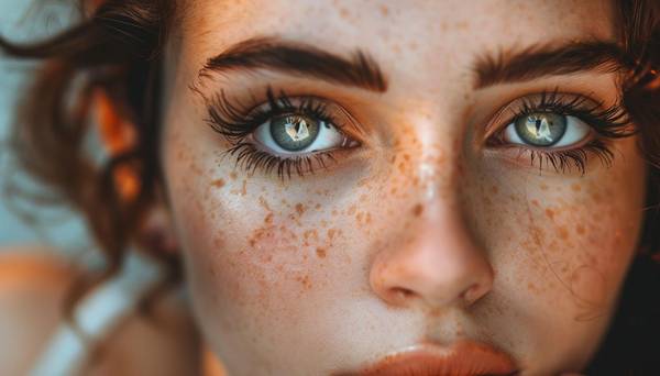 消除黑眼圈的最好方法,告别黑眼圈烦恼:七大科学有效淡化方法揭秘